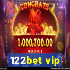 122bet vip